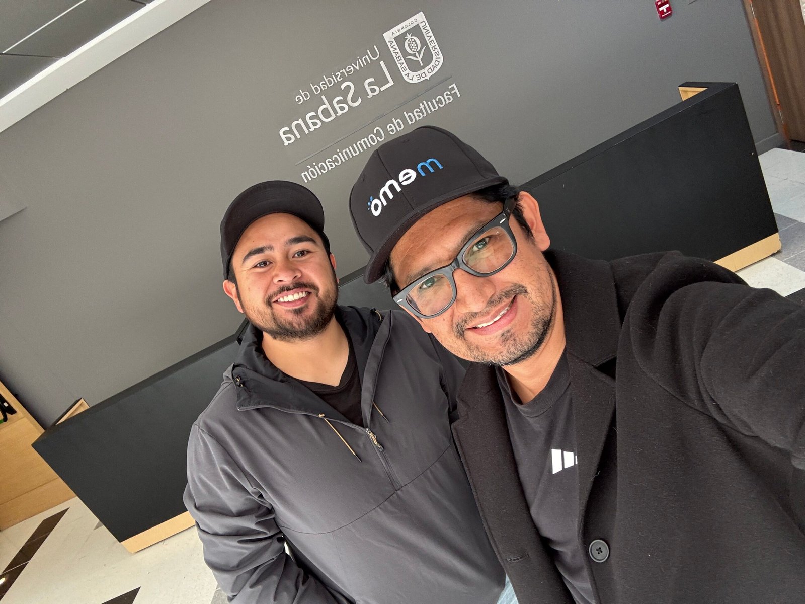 Fundadores de Memo